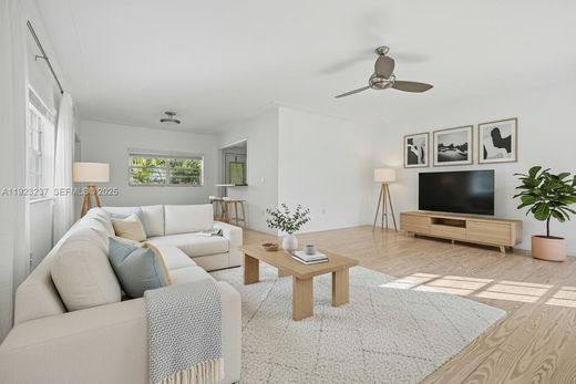 콘도미니엄 / Coral Gables, Miami-Dade County