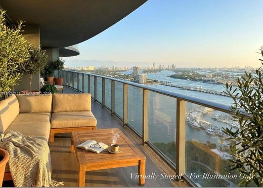 콘도미니엄 / 마이애미, Miami-Dade County