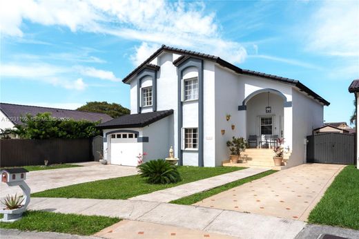 Villa à Miami Terrace Mobile Home, Comté de Miami-Dade