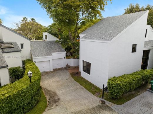 Villa Miami, Miami-Dade County