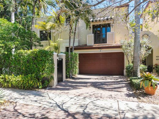 Şehir evi  Fort Lauderdale, Broward County