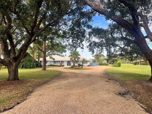 Villa in Palm City, Martin County