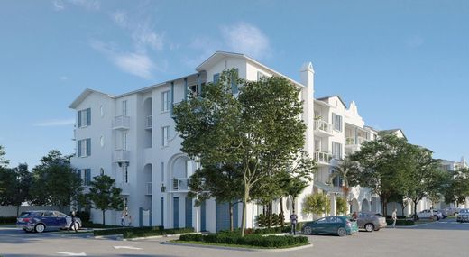 Residential complexes in Sunrise, Broward County