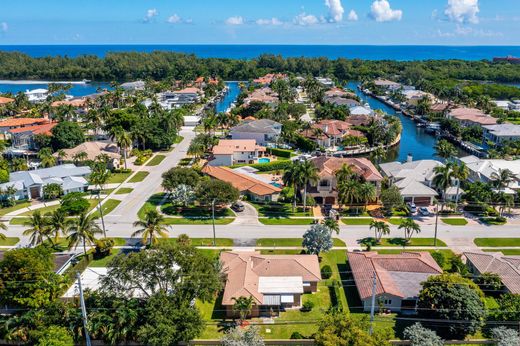 Villa in Boca Raton, Palm Beach