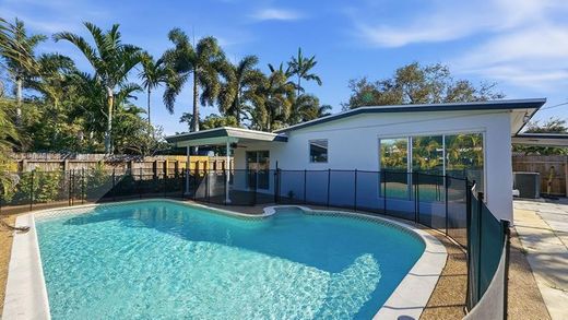 Villa in Fort Lauderdale, Broward County