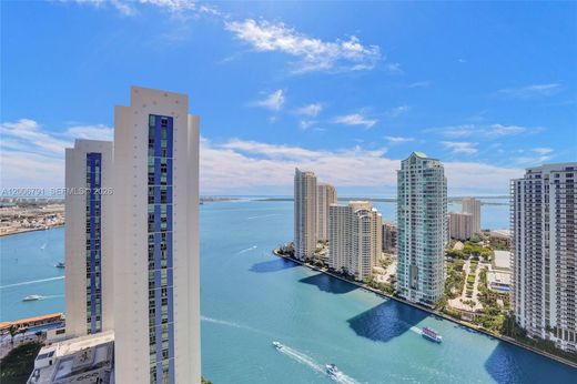Residential complexes in Miami, Miami-Dade