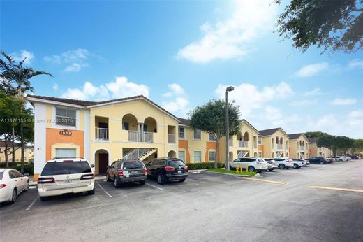 Complesso residenziale a Homestead, Miami-Dade County