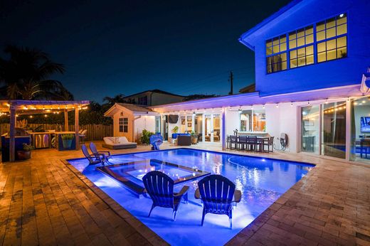 Villa in Boca Raton, Palm Beach