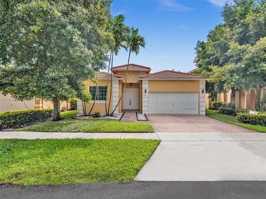 Villa in Miramar, Broward County