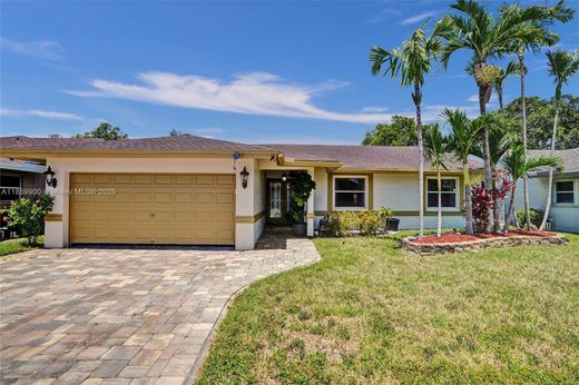 Villa in Sunrise, Broward County