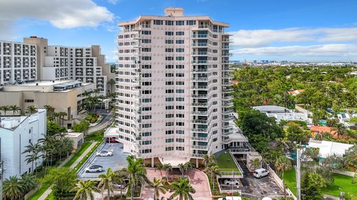 Жилой комплекс, Форт-Лодердейл, Broward County
