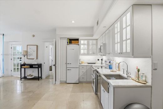 Appartementencomplex in Miami, Miami-Dade County