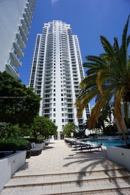 Complesso residenziale a Miami, Miami-Dade County