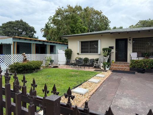 Willa w Miami, Miami-Dade County
