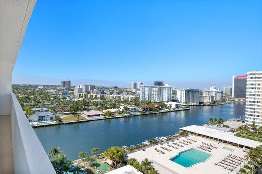 Complexos residenciais - Hallandale Beach, Broward County