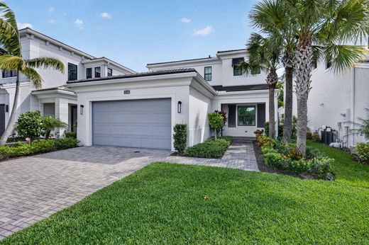 Villa in Palm Beach Gardens, Palm Beach
