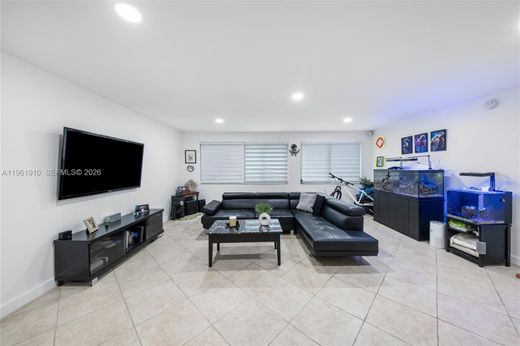 Complesso residenziale a Bay Harbor Islands, Miami-Dade County