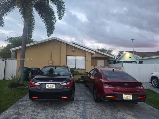 Βίλα σε Μαϊάμι, Miami-Dade County