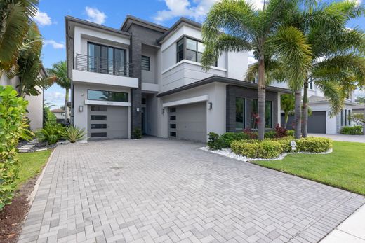Villa in Boca Raton, Palm Beach