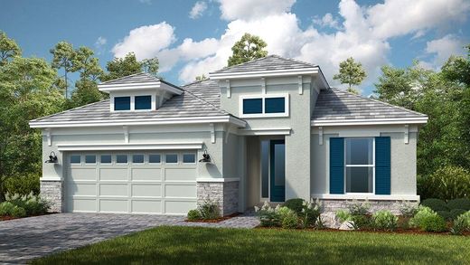 Villa in Port Saint Lucie, Saint Lucie County