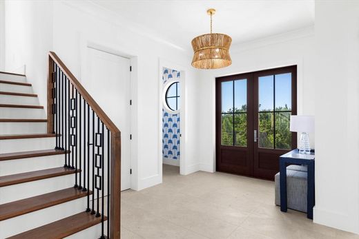 Вилла, Ки-Уэст, Monroe County