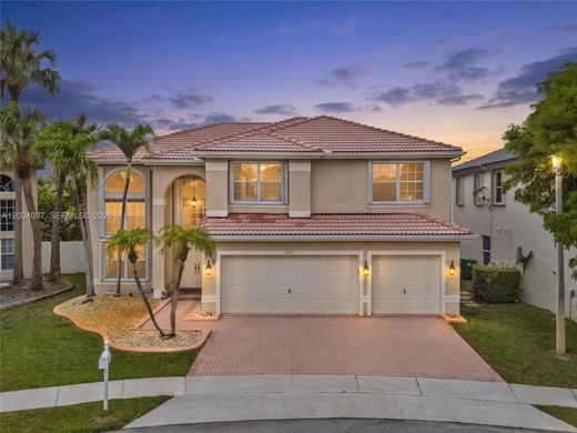 Villa in Miramar, Broward County
