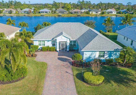 Villa in Sebastian, Indian River County