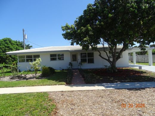 Villa in Boca Raton, Palm Beach