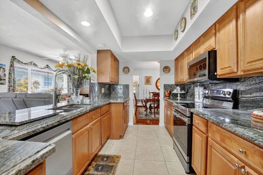 Villa in Boca Raton, Palm Beach County