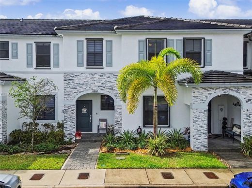 Villa Miami, Miami-Dade County