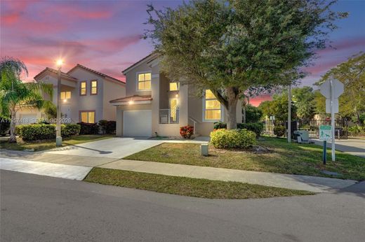 Villa - Margate, Broward County