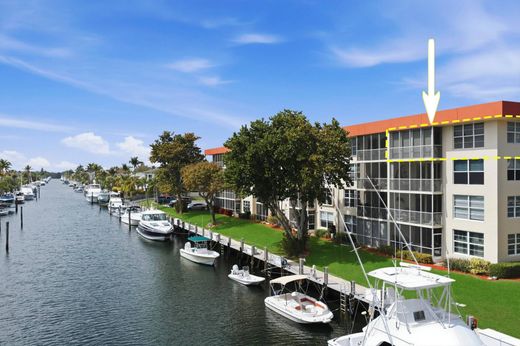 Komplex apartman Lighthouse Point, Broward County