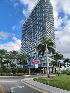 Komplex apartman Sunrise, Broward County