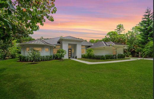 Villa in Jupiter, Palm Beach County