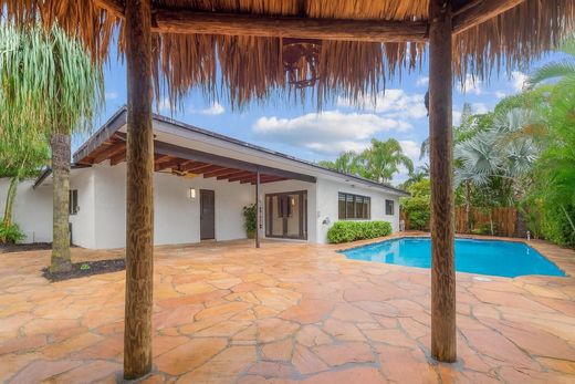 Villa en Pembroke Pines, Broward County