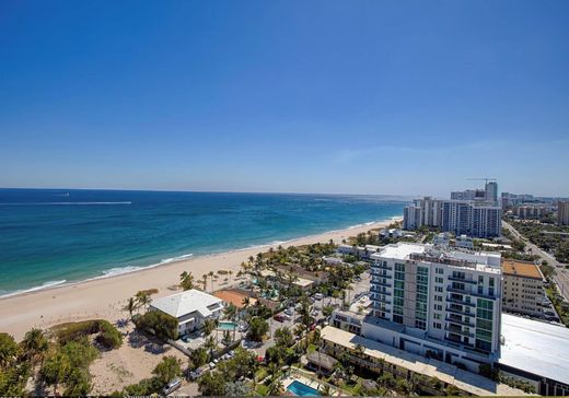 Complesso residenziale a Pompano Beach, Broward County