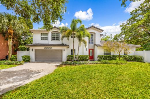 Villa in Pompano Beach, Broward County