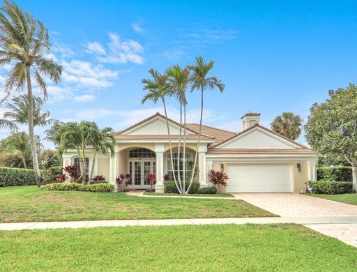 Villa - Jupiter, Palm Beach County