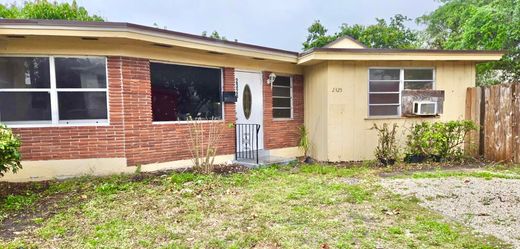 Villa in Hollywood, Broward County