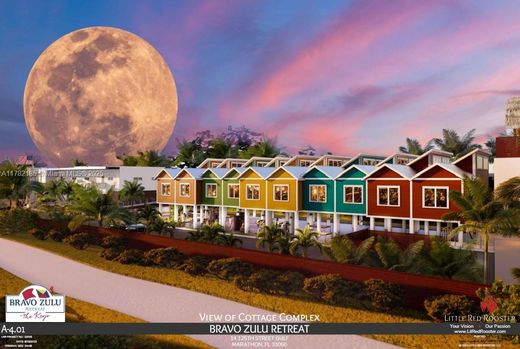 Villa en Marathon, Monroe County