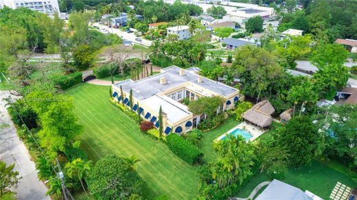 Villa a Miami, Miami-Dade County