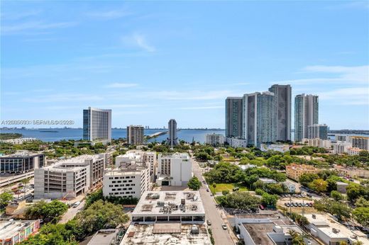 Жилой комплекс, Майами, Miami-Dade County