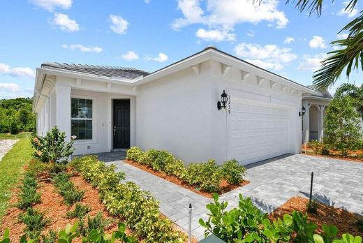 Villa in Vero Beach, Indian River County