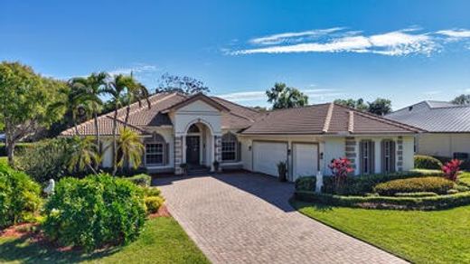 Villa in Vero Beach, Indian River County