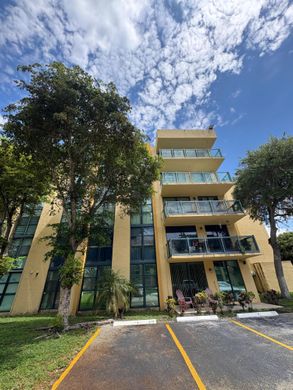 Edificio en Miami, Miami-Dade County