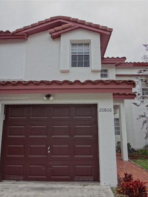 Townhouse in Cutler Bay, Miami-Dade