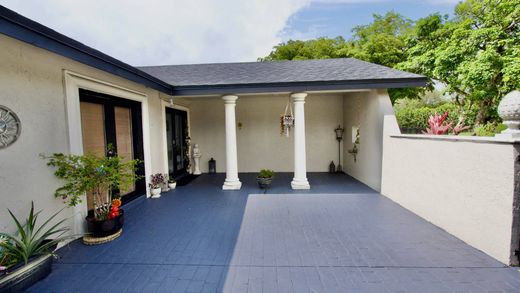 Villa - Davie, Broward County