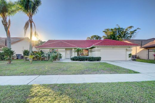 Villa Boynton Beach, Palm Beach County