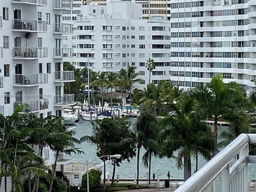 Wohnkomplexe in Miami Beach, Miami-Dade County
