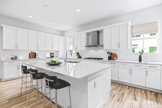 Şehir evi  Palm Beach Gardens, Palm Beach County